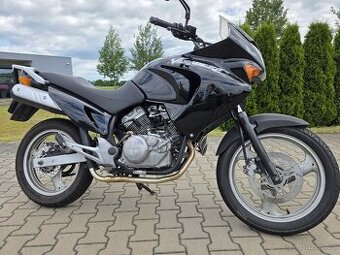 Honda XL 125 V Varadero, 2002, 34250km
