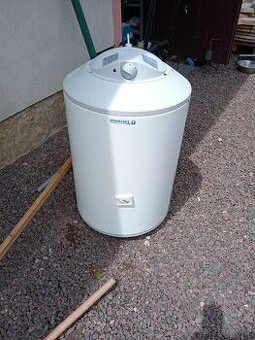 Bojler 80l