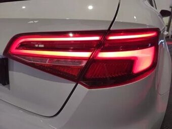 Audi A3 8v sportback lift zadní svetla Audi 8V4