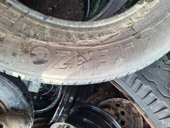 Prodám pneu altenzo 225/65r17
