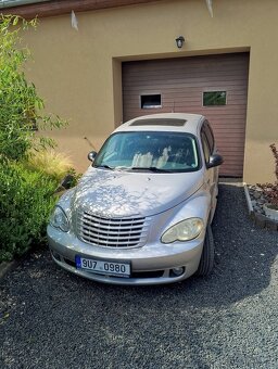 Chrysler PT