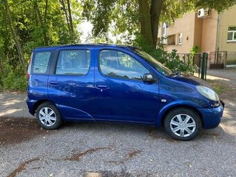 Toyota Yaris Verso 1,3