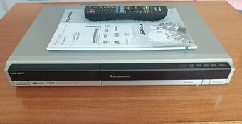 DVD Rekordér Panasonic - 1