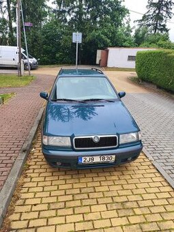 Škoda Felicia 1.3mpi 2001