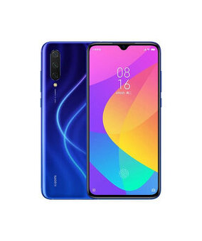 Xiaomi Mi 9 Lite 6/128GB Blue