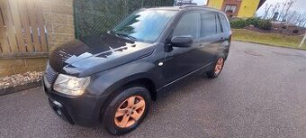 Suzuki Grand Vitara 4x4