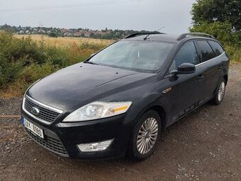 Ford Mondeo 2.0TDCI 103kw stk 5-26