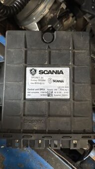 Prodam opc 5 scania