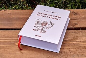 Československé masné výrobky