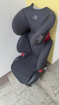 Autosedačka Britax Römer Adventure