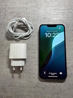 Iphone 13 PRO 128 GB
