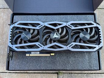 GAINWARD GeForce RTX 3070 Phoenix 8GB - 1
