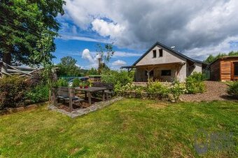 Prodej rodinného domu, 140 m2 - Frýdlant - Albrechtice u Frý