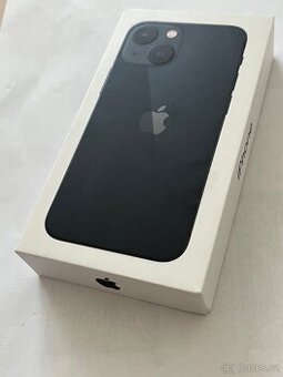 iPhone 13 mini