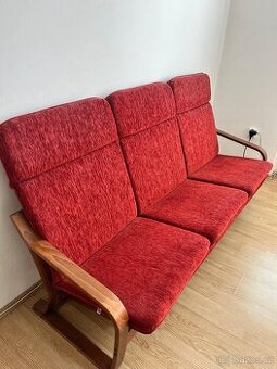 Stylový a pohodlný gauč za super cenu