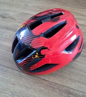 Dětská cyklistická helma Specialized