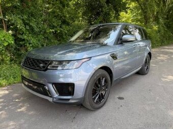 2019 Land Rover Range Rover Sport SE AWD 3.0
