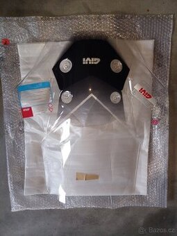 Turistické plexi GIVI