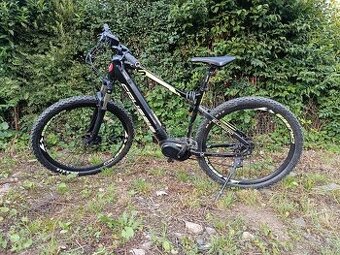 Elektrokolo Crussis e-Largo 5.8