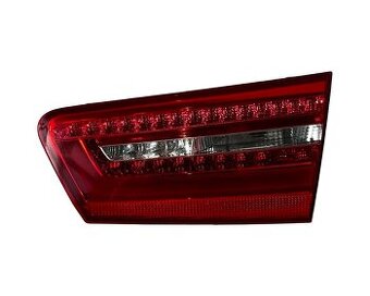 LED pravé zadní vnitřní světlo Audi A6 4G avant allroad 2013