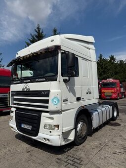 DAF XF 105.460 STANDART AUTOMAT EURO 5 (3)