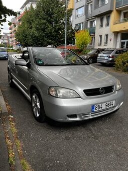 Opel Astra Cabrio 2.2 16v Bertone