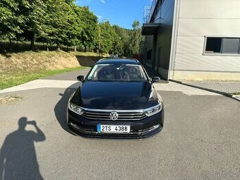 Volkswagen Passat B8 2.0TDI 140kw Highline