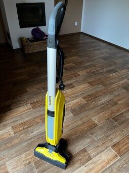 Elektrický mop Kärcher FC5
