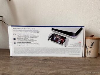 PlayStation 5 Portable