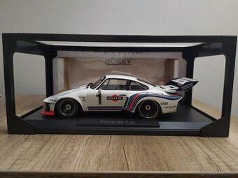 Norev 1:18 Porsche
