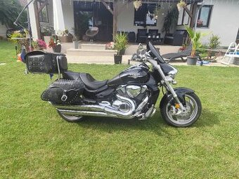 Suzuki VZR 1800 R