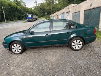 Passat B5