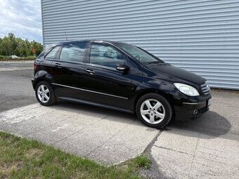 Mercedes tridy B200 cdi 103 kw w245