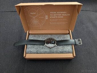 Withings Scanwatch 42mm - chytré hodinky