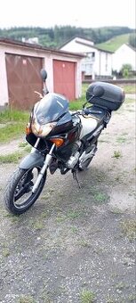 Honda Varadero XL 125 V