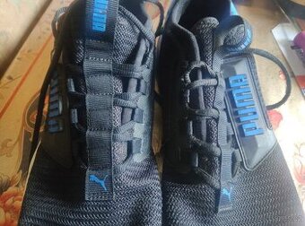 Puma č. 45