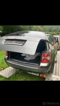 Passat b5,5 LD7W