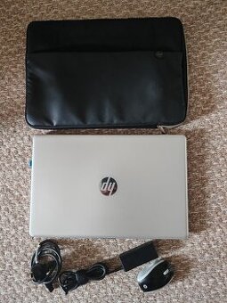 HP Laptop model 17