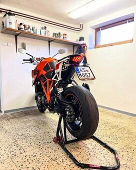 KTM 1290 Superduke-R
