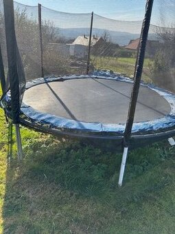 Trampolína MasterJump