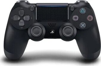 Sony dualshock 4