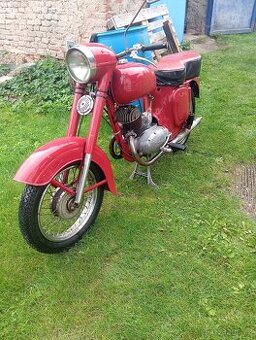 Jawa 175 /356