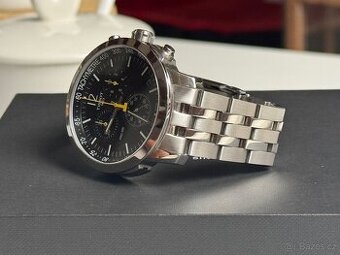 Tissot PRC 200 Quartz Chronograph T114.417.11.057.00