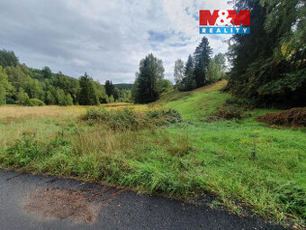 Prodej ostatní, 802 m², Pila - 1