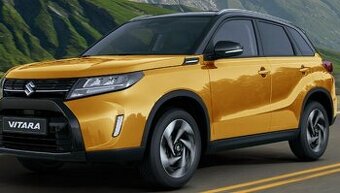 alu kola SUZUKI 2025 NEW (SLEVA)  (rezervace BRNO)