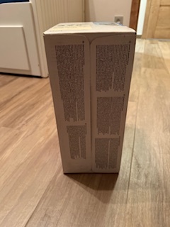 originální tonerová cartrige HP C4127X/27X