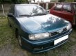 Náhradní díly z NISSAN PRIMERA P10 (1.6 benzín,1995)