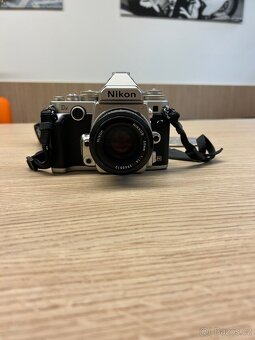 Nikon Df
