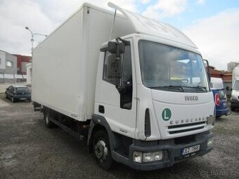 IVECO EUROCARGO ML 75E17 hydraulické čelo
