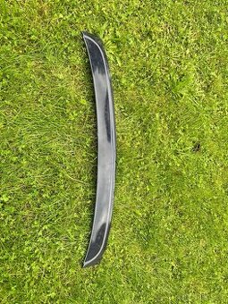 BMW F10 spoiler na zadní sklo